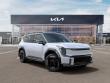 2026 Kia EV9 GT-Line SUV