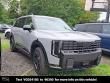 2027 Kia Telluride Hybrid X-Line SX SUV