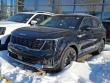 2026 Kia Sorento EX SUV