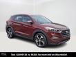 2016 Hyundai Tucson Sport w/Beige Interior SUV