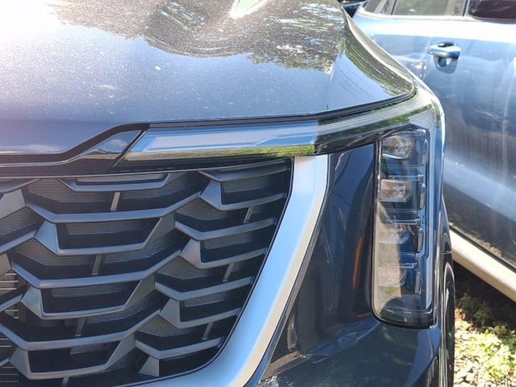 New 2026 Kia Sorento LX SUV