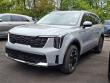 2026 Kia Sorento S SUV