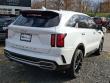 2022 Kia Sorento SX SUV