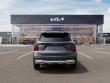 2026 Kia Sorento Hybrid EX SUV