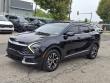 2025 Kia Sportage Hybrid EX SUV