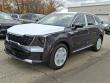 2026 Kia Sorento Hybrid EX SUV