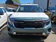 2026 Kia Seltos S SUV