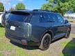 2027 Kia Telluride Hybrid X-Line SX SUV