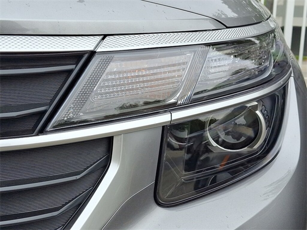 New 2026 Kia Seltos LX SUV