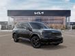 2026 Kia EV9 Land SUV