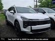 2026 Kia Sportage EX SUV