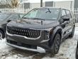 2026 Kia Carnival LXS Van Passenger Van
