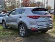 2021 Kia Sportage LX SUV