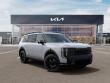 2027 Kia Telluride Hybrid X-Line SX SUV