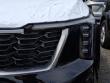 2026 Kia Sorento Hybrid EX SUV
