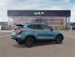 2026 Kia Seltos EX SUV