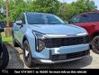 2027 Kia Sportage Hybrid EX