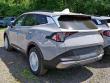 2026 Kia Sportage Hybrid EX SUV