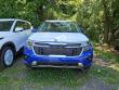 2026 Kia Seltos S SUV
