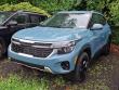 2026 Kia Seltos EX SUV