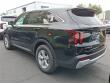 2026 Kia Sorento LX SUV