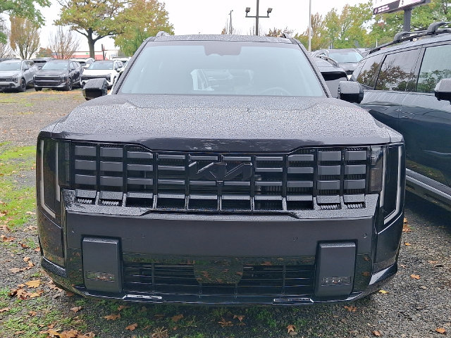 New 2027 Kia