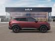 2027 Kia Seltos X-Line S SUV