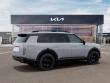 2027 Kia Telluride X-Line EX SUV