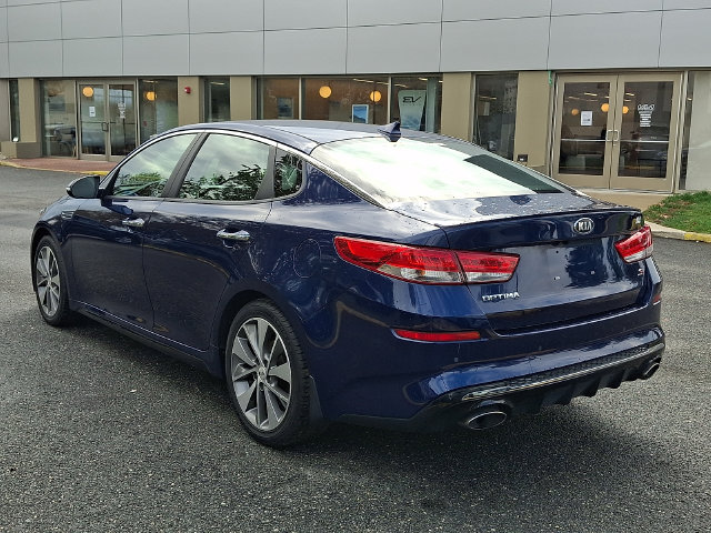 Used 2019 Kia