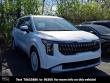 2026 Kia Carnival EX Van Passenger Van