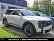 2027 Kia Telluride Hybrid EX SUV