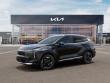 2026 Kia Sportage EX SUV
