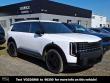 2027 Kia Telluride X-Line EX SUV