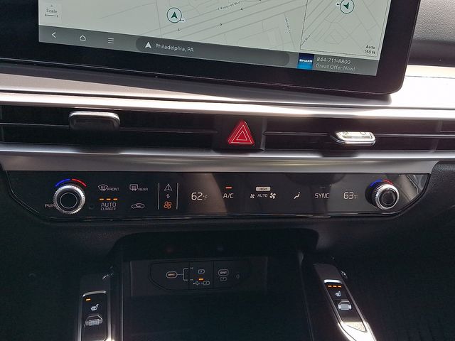 2026 Kia Sorento EX - Photo 16