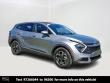 2024 Kia Sportage LX SUV