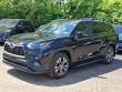 2023 Toyota Highlander XLE SUV
