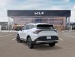 2027 Kia Sportage Hybrid S SUV