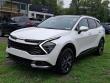 2024 Kia Sportage Hybrid SX-Prestige SUV