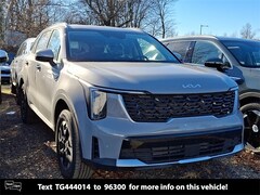 2026 Kia Sorento S SUV