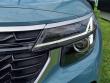 2026 Kia Seltos S SUV