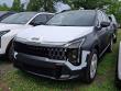 2026 Kia Sportage Hybrid X-Line SUV