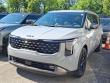 2027 Kia Carnival Hybrid SX Prestige Van Passenger Van