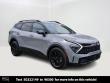 2025 Kia Sportage X-Pro SUV
