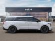 2026 Kia Carnival Hybrid SX Van Passenger Van