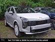 Kia Sportage Hybrid