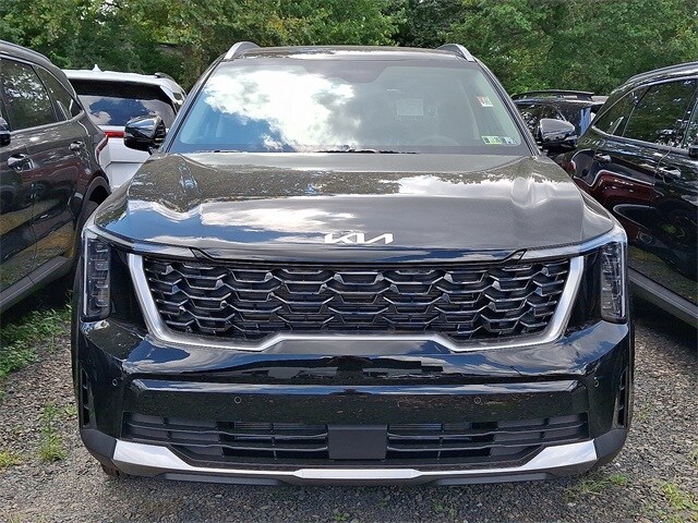 2026 Kia Sorento S photo 2