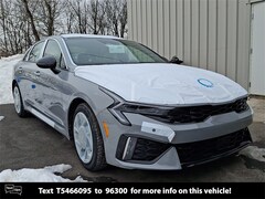 2026 Kia K5 GT-Line Sedan