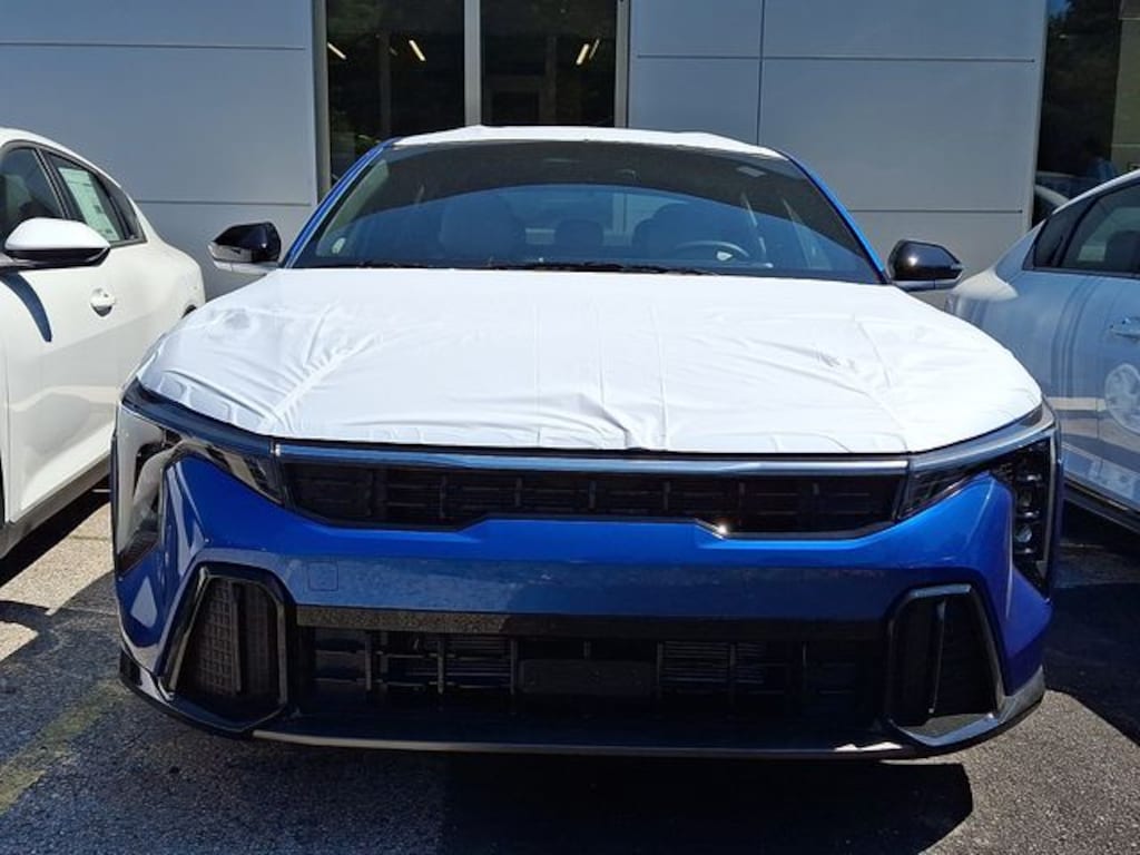 New 2026 Kia