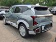 2027 Kia Seltos X-Line S SUV