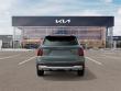 2026 Kia Sorento Hybrid EX SUV